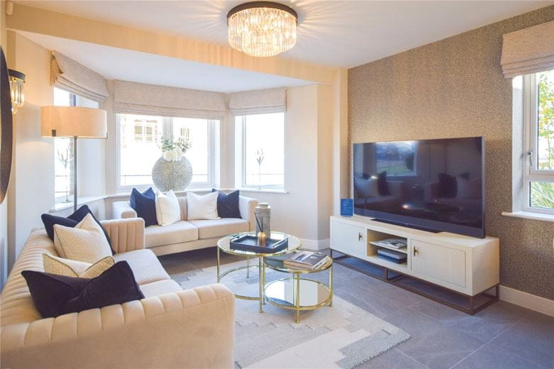 4 bedroom house, Melditch Way, Cambridge CB1 - Available