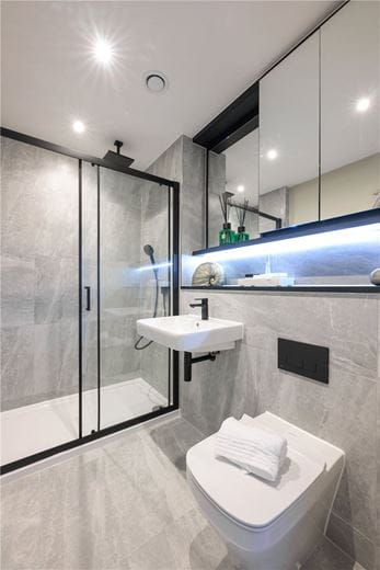 3 bedroom flat, Eddington Avenue, Eddington CB3 - Available