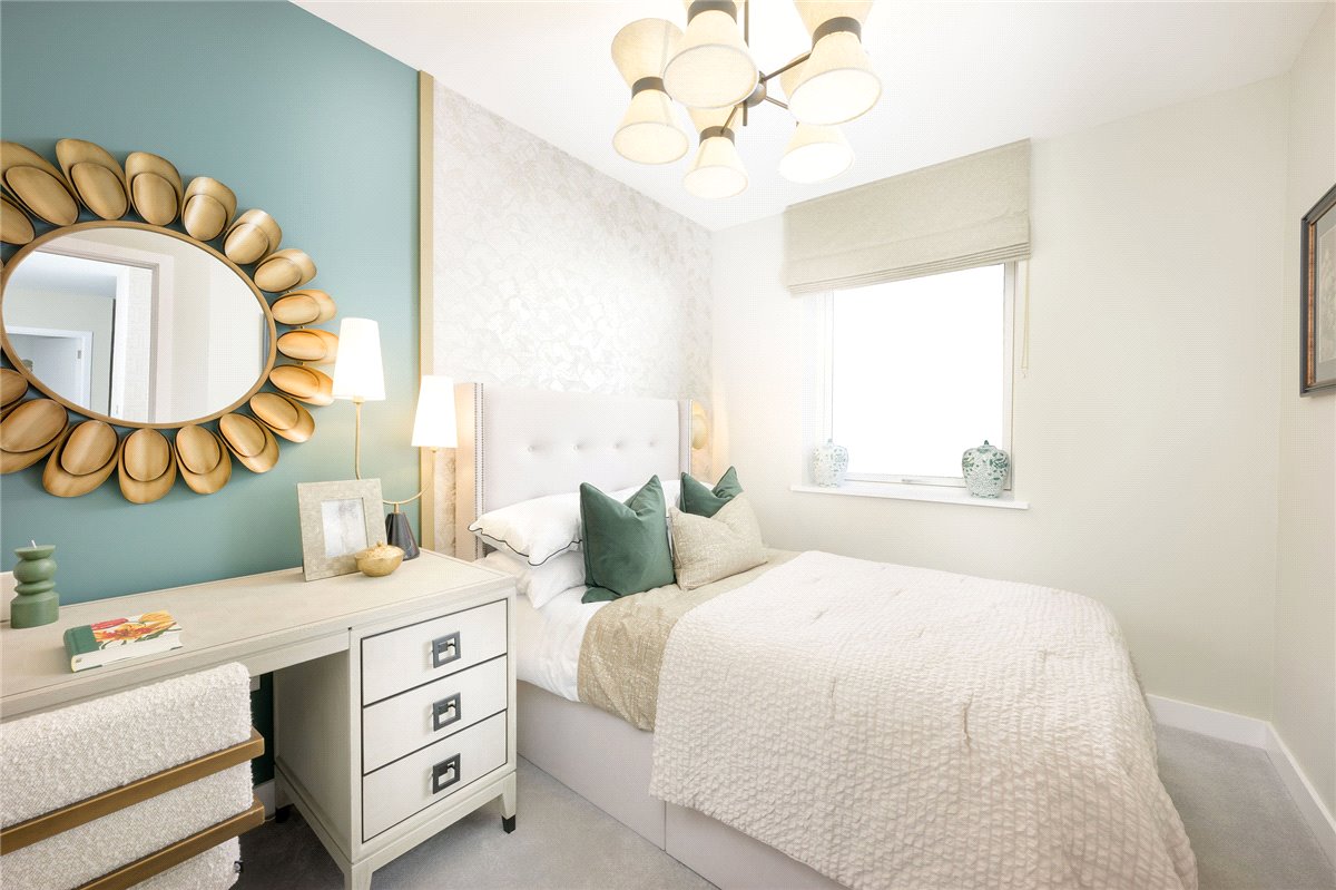 3 bedroom flat, Eddington Avenue, Eddington CB3 - Available