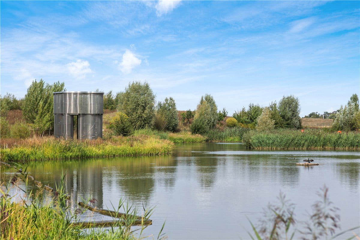 3 bedroom flat, Eddington Avenue, Eddington CB3 - Available