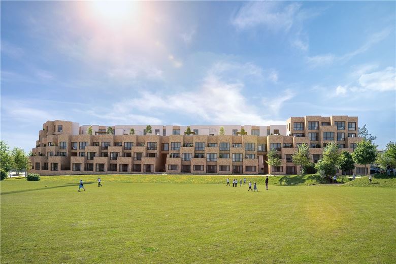 3 bedroom flat, Eddington Avenue, Eddington CB3 - Available