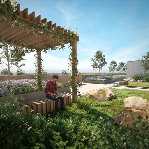 3 bedroom flat, Eddington Avenue, Eddington CB3 - Available