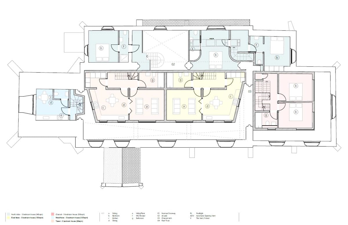  , Bury Road, Thetford IP24 - Available