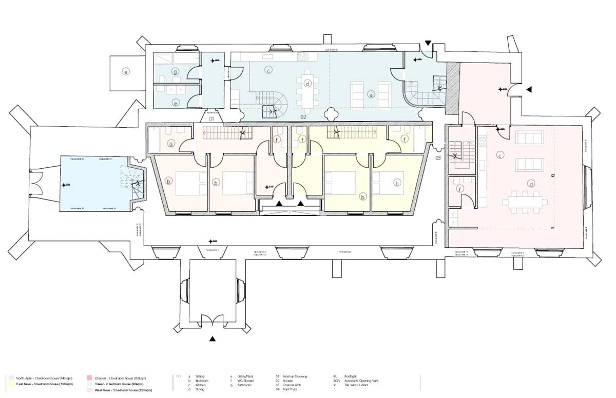  , Bury Road, Thetford IP24 - Available
