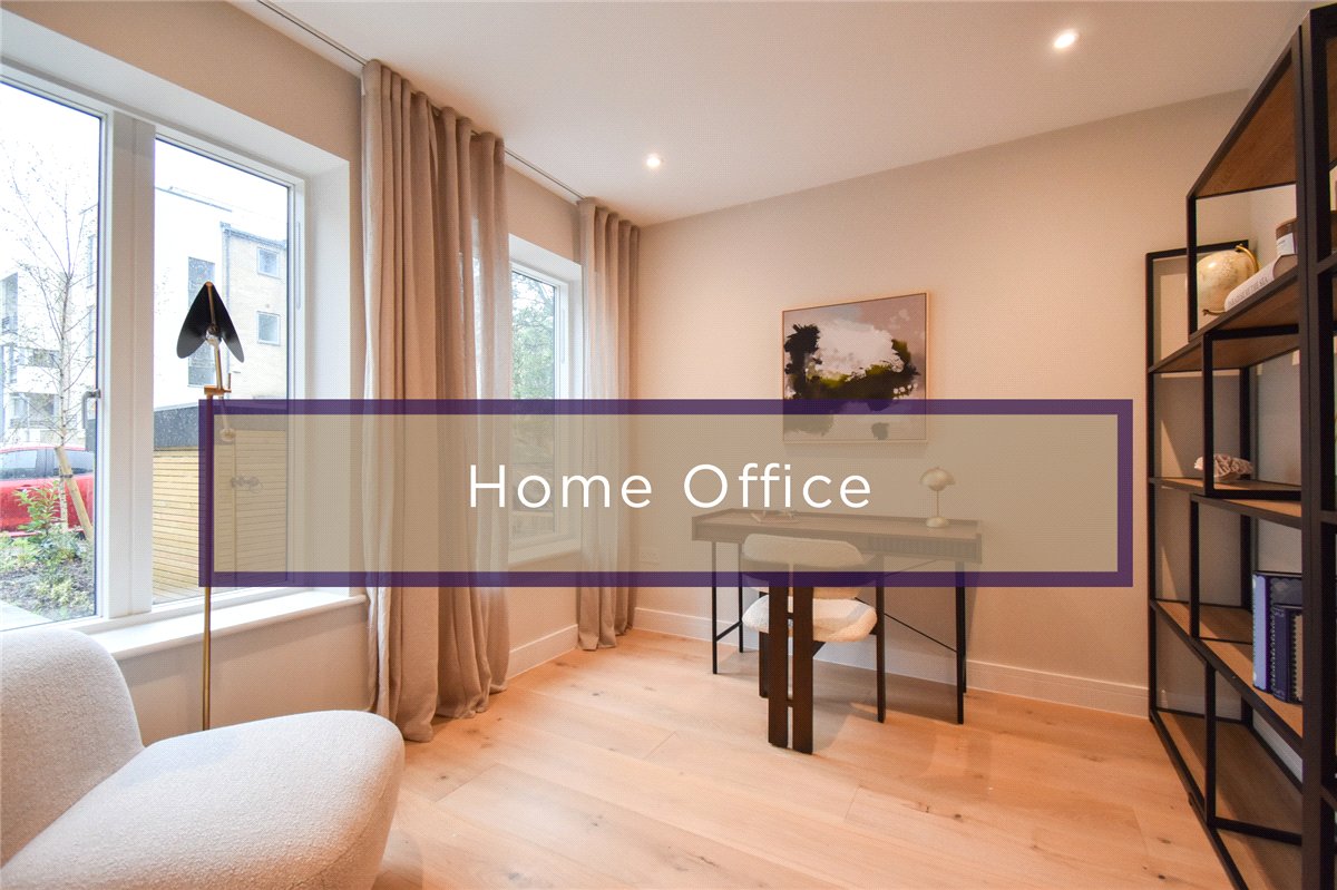 4 bedroom house, Fitzwilliam Road, Off Brooklands Avenue, Cambridge CB2 - Available