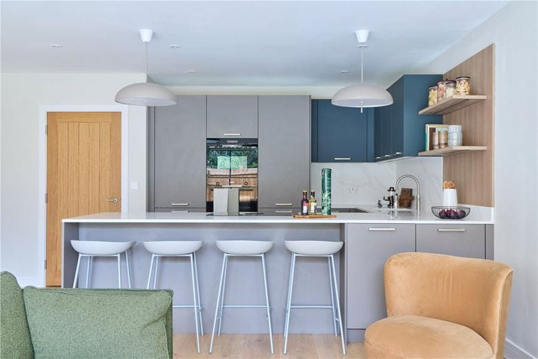 4 bedroom house, Fitzwilliam Road, Off Brooklands Avenue, Cambridge CB2 - Available