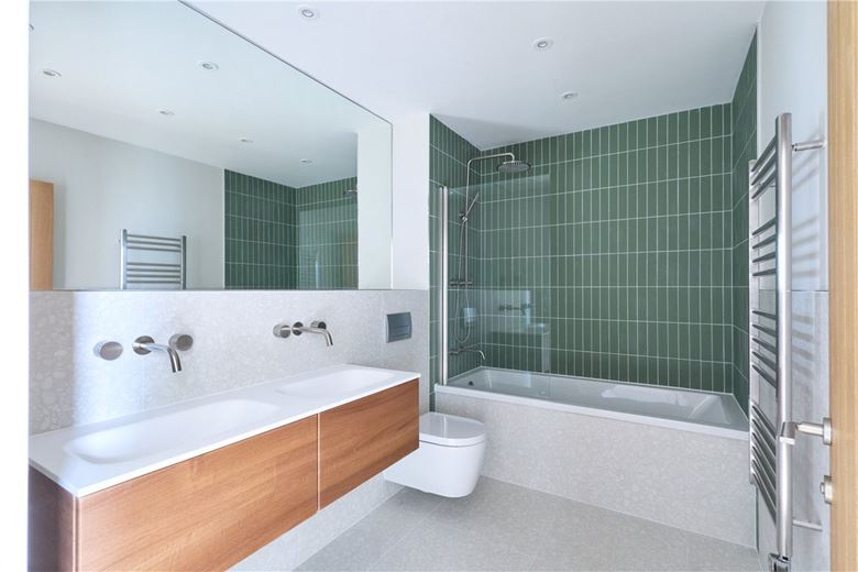 4 bedroom house, Fitzwilliam Road, Off Brooklands Avenue, Cambridge CB2 - Available