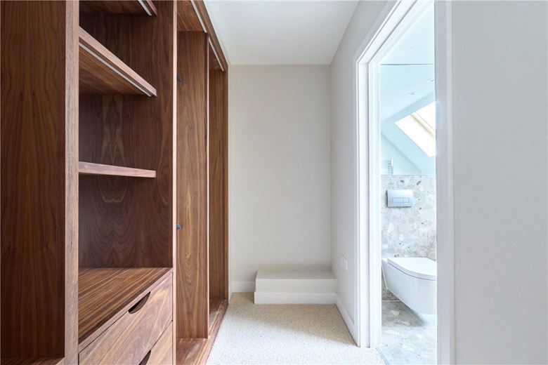 4 bedroom house, Fitzwilliam Road, Off Brooklands Avenue, Cambridge CB2 - Available