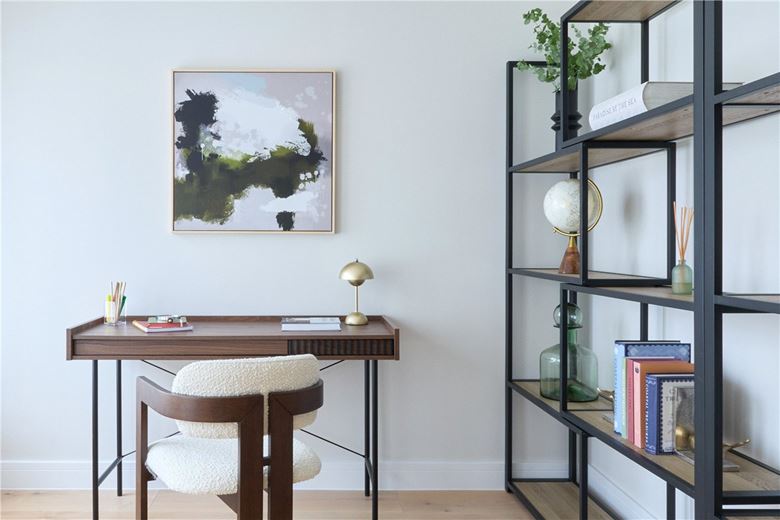 4 bedroom house, Fitzwilliam Road, Off Brooklands Avenue, Cambridge CB2 - Available