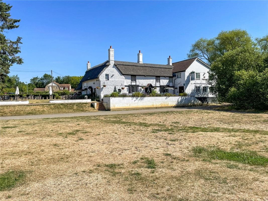 2.5 acres Land, Conger Lane, Holywell PE27 - Available