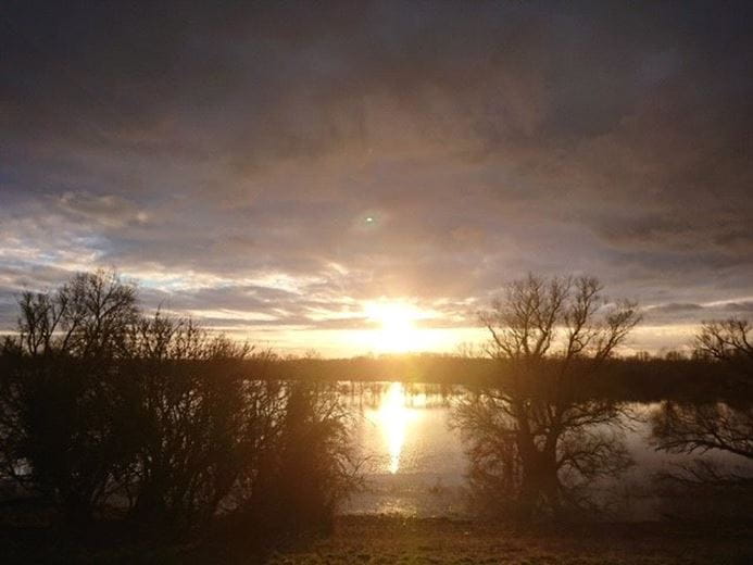 2.5 acres Land, Conger Lane, Holywell PE27 - Available