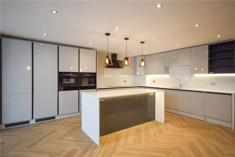 4 bedroom house, Nightingale Avenue, Cambridge CB1 - Available