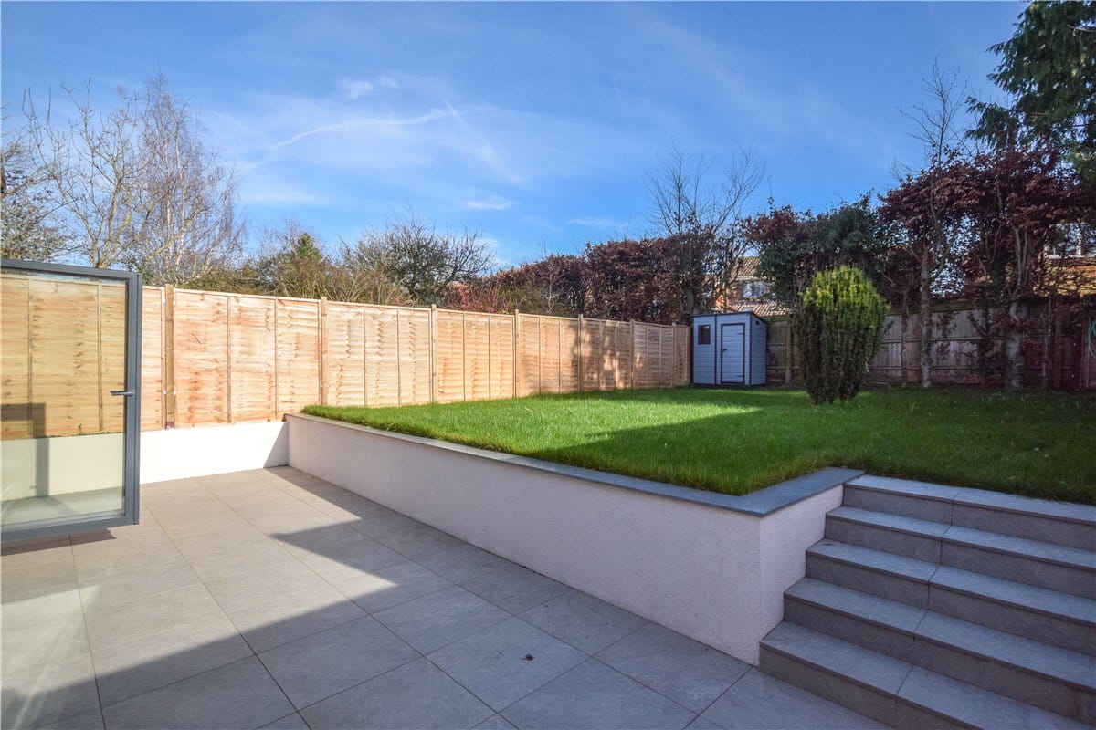 4 bedroom house, Nightingale Avenue, Cambridge CB1 - Available