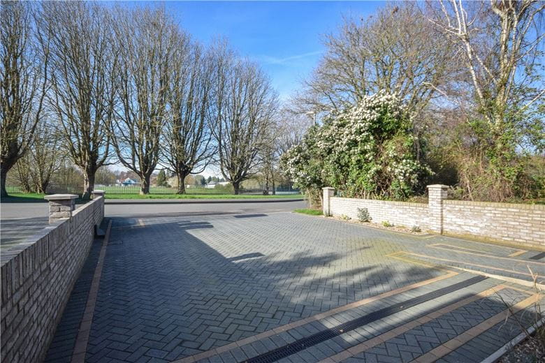 4 bedroom house, Nightingale Avenue, Cambridge CB1 - Available