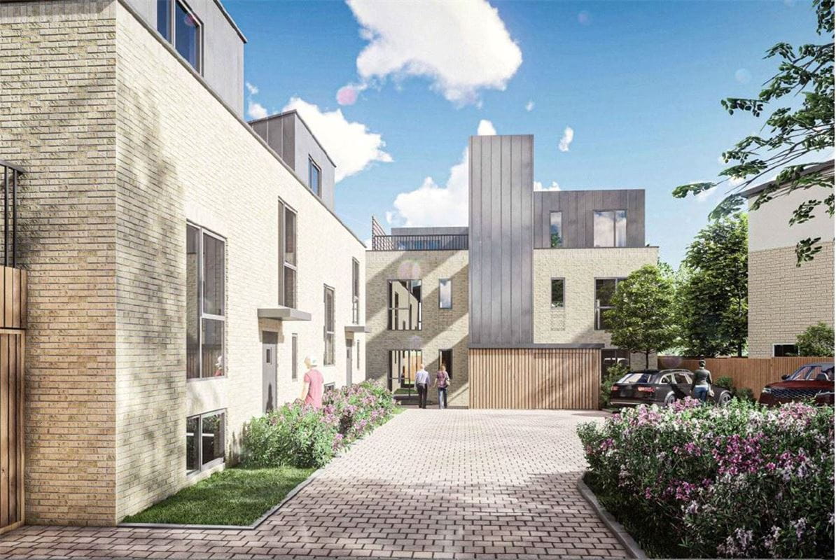  , Malta Road, Cambridge CB1 - Available