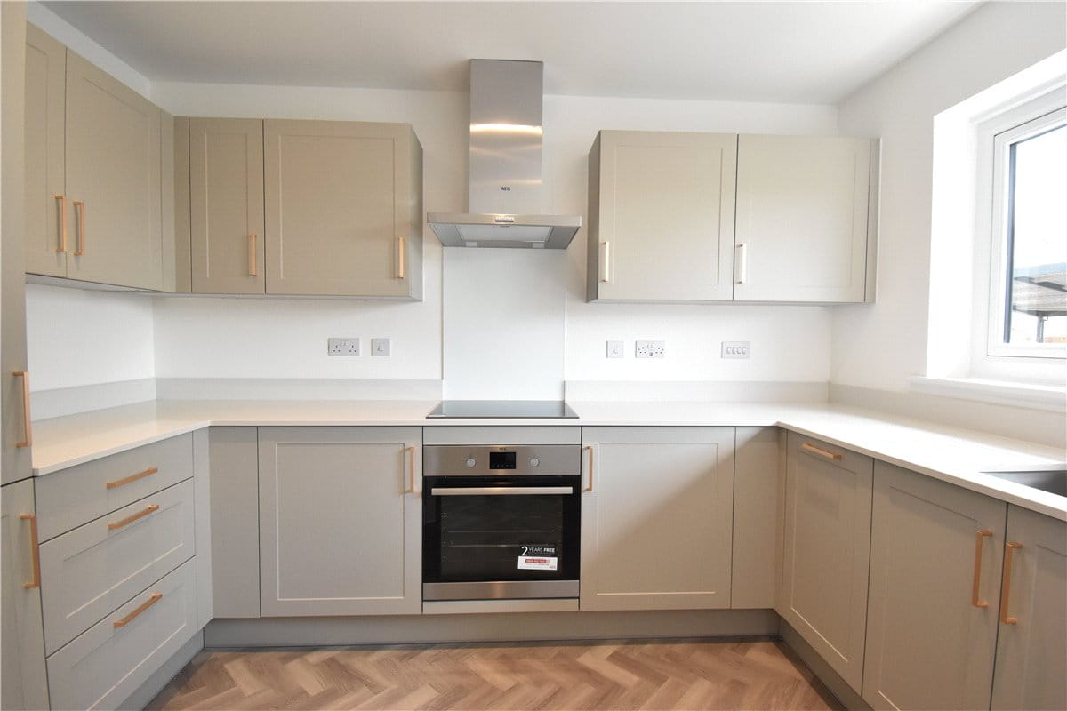 2 bedroom house, Edward Grange Street, Cherry Hinton CB1 - Available