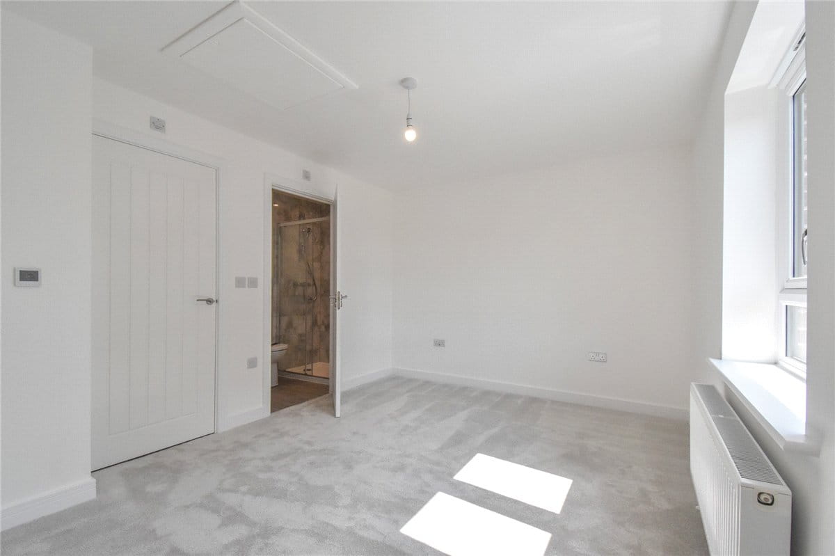 2 bedroom house, Edward Grange Street, Cherry Hinton CB1 - Available