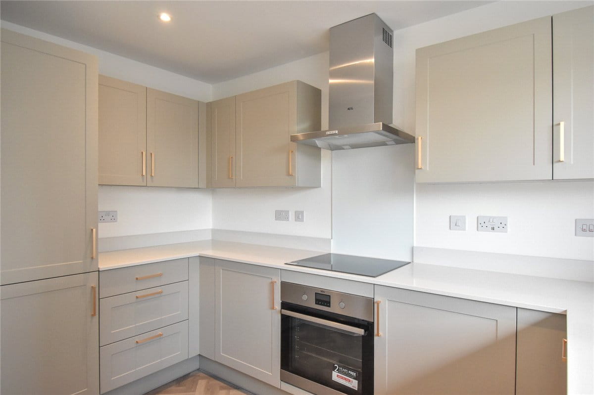 2 bedroom house, Edward Grange Street, Cherry Hinton CB1 - Available