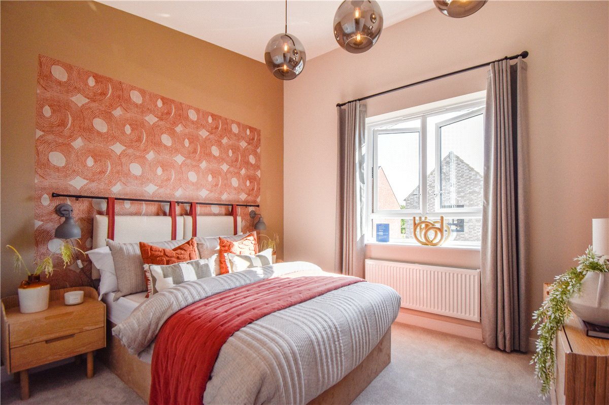 2 bedroom house, Melditch Way, Cherry Hinton CB1 - Available