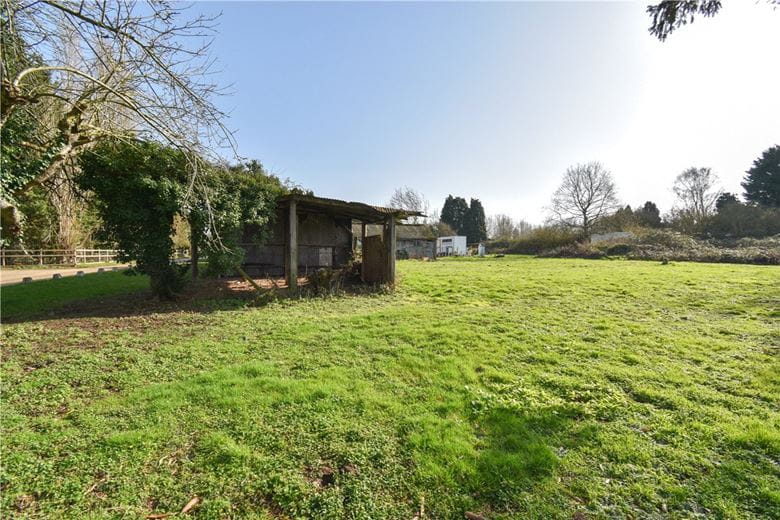 0.014 acres Land, South Road, Abington CB21 - Available