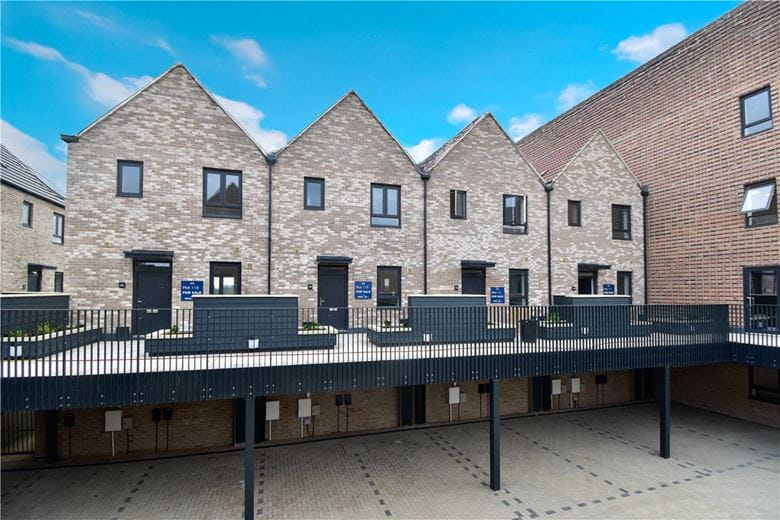 2 bedroom , Saffron Way, Cherry Hinton CB1 - Available