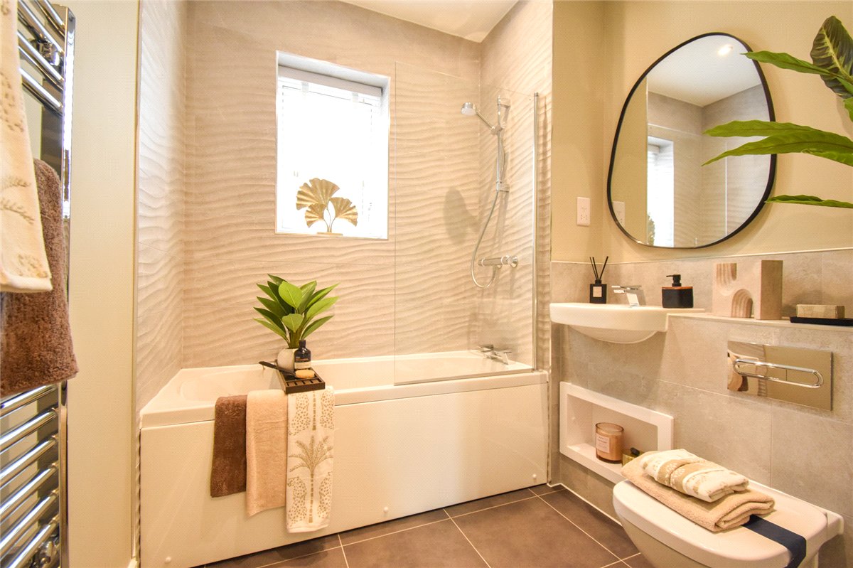 2 bedroom , Saffron Way, Cherry Hinton CB1 - Available