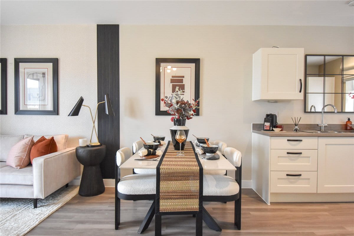 2 bedroom , Saffron Way, Cherry Hinton CB1 - Available