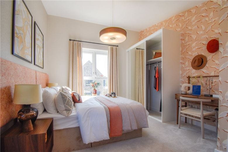 2 bedroom house, Melditch Way, Cherry Hinton CB1 - Available