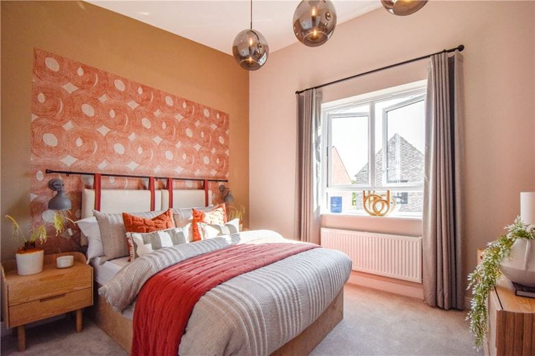 2 bedroom house, Melditch Way, Cherry Hinton CB1 - Available