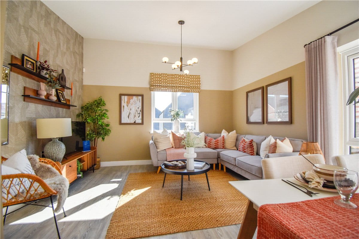 2 bedroom house, Melditch Way, Cherry Hinton CB1 - Available