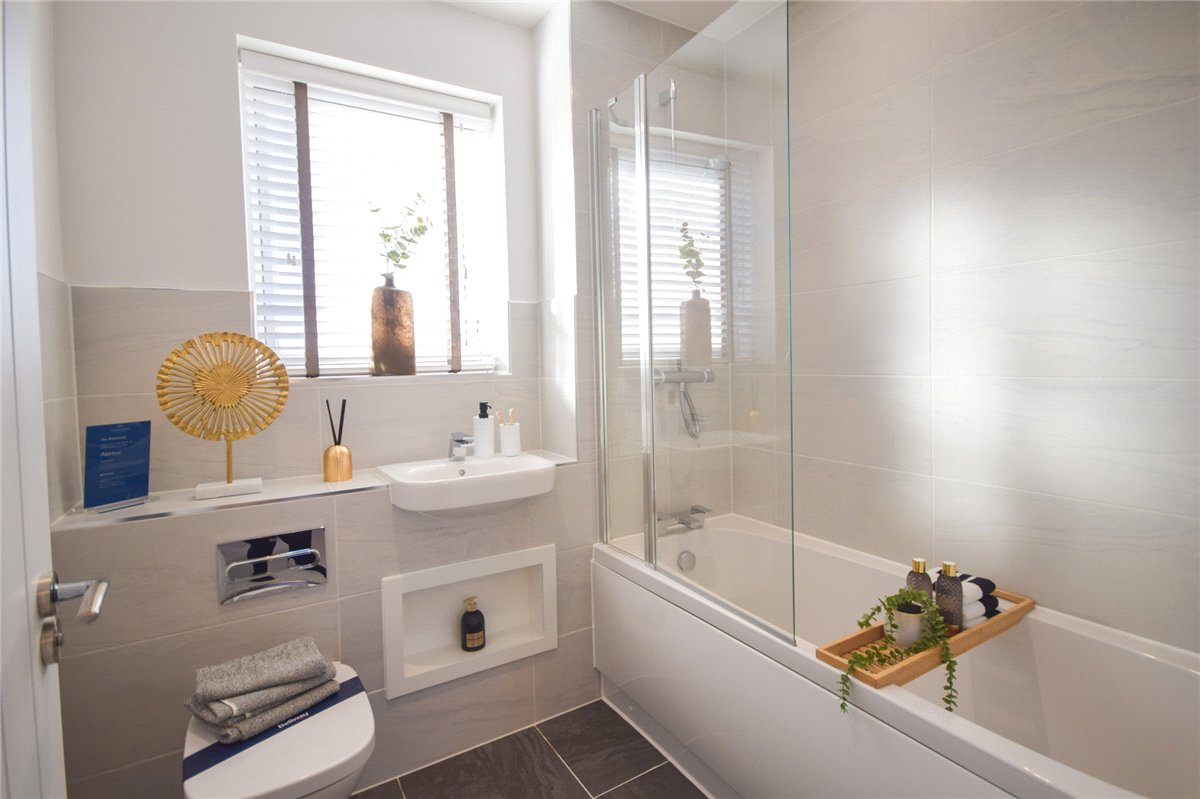 4 bedroom house, Grain Walk, Cambridge CB1 - Available