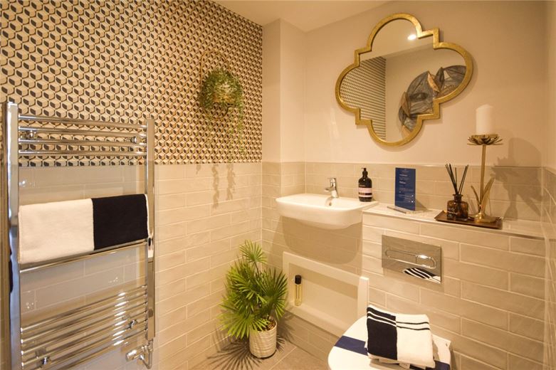 4 bedroom house, Grain Walk, Cambridge CB1 - Available