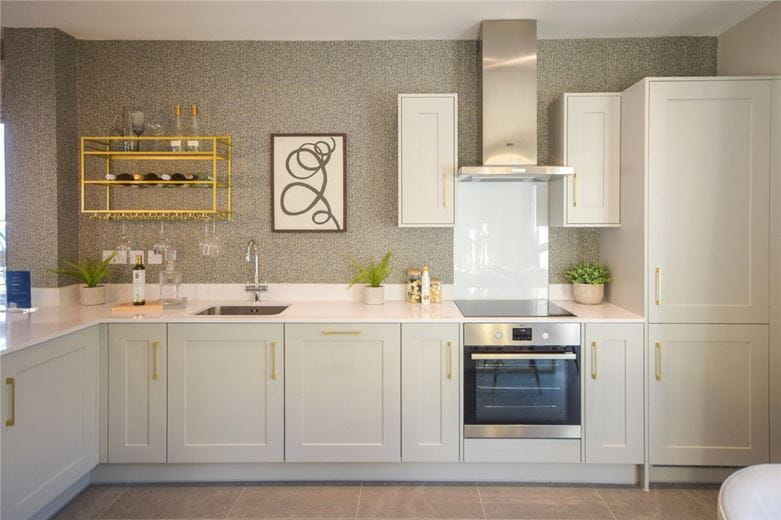 4 bedroom house, Grain Walk, Cherry Hinton CB1 - Available