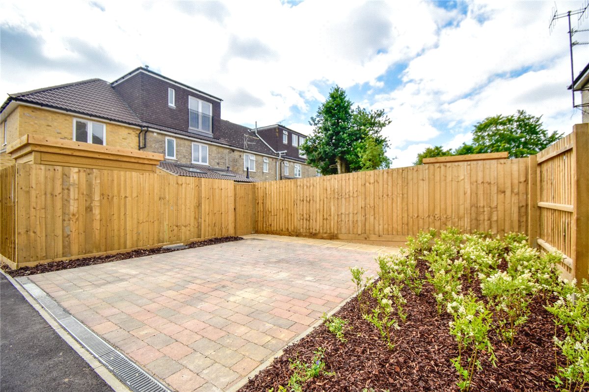 2 bedroom house, Suez Road, Cambridge CB1 - Available