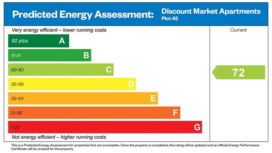 2 bedroom flat, Massingham Way, Waterbeach CB25 - Available