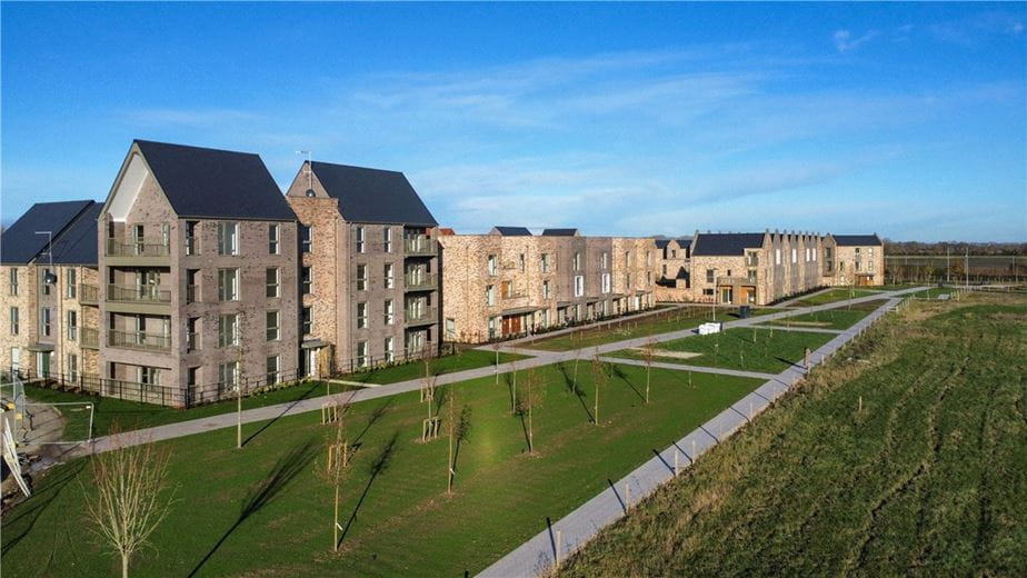 1 bedroom flat, Kendale Road, Waterbeach CB25 - Available