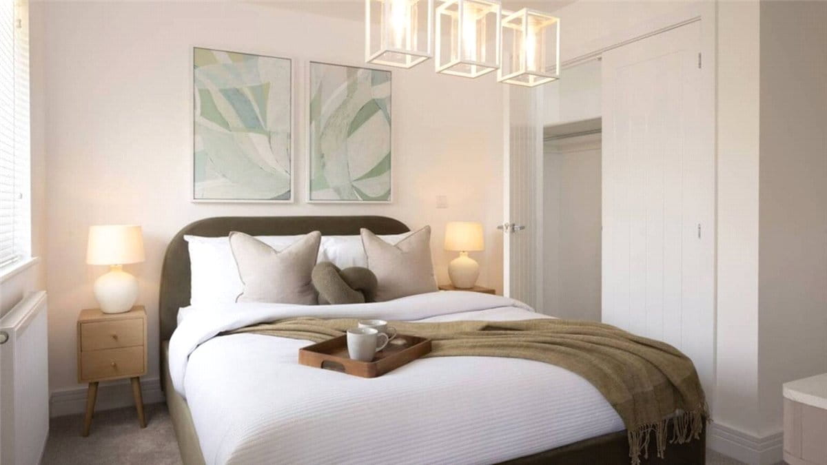 1 bedroom flat, Kendale Road, Waterbeach CB25 - Available