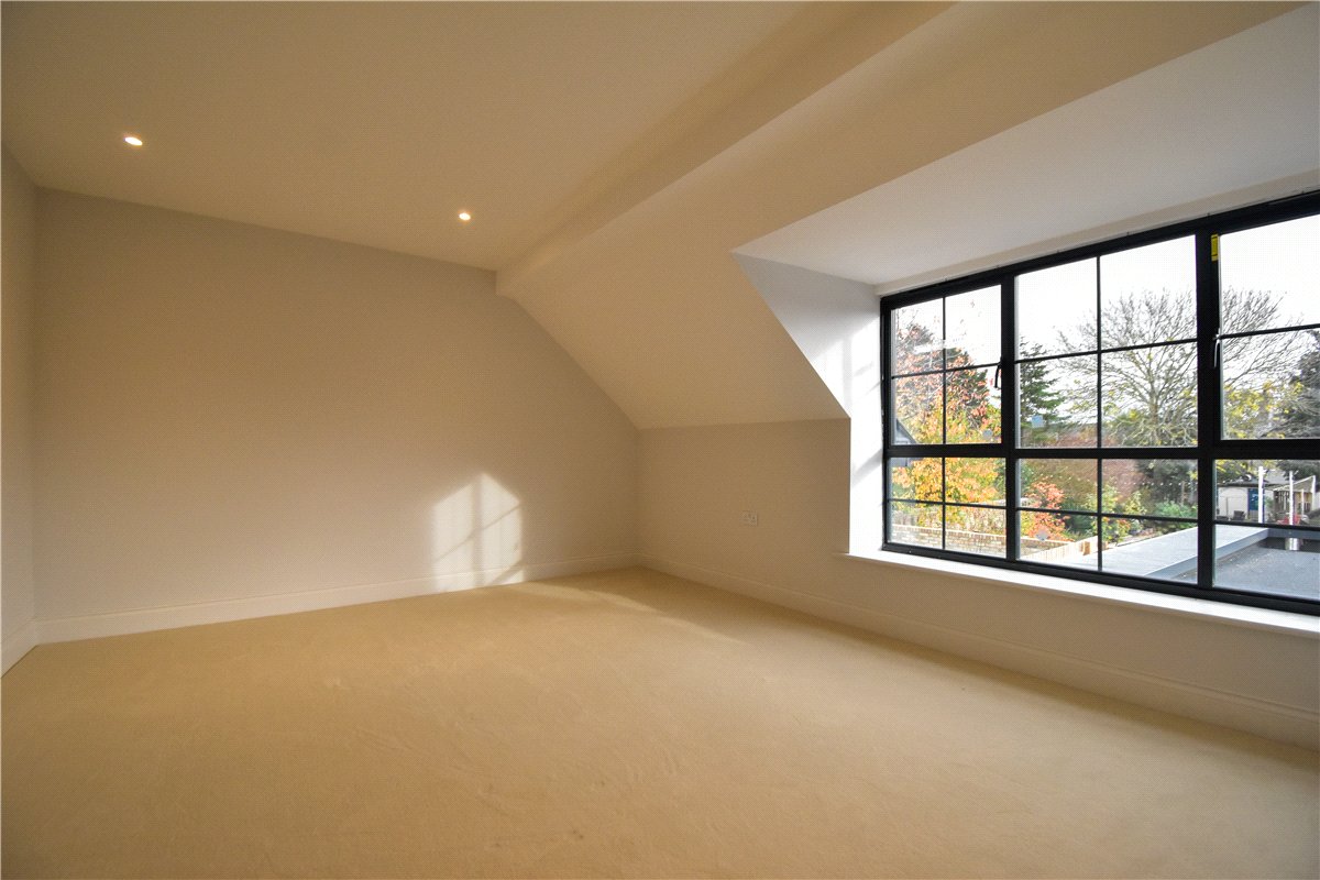 2 bedroom house, Station Road, Foxton CB22 - Available