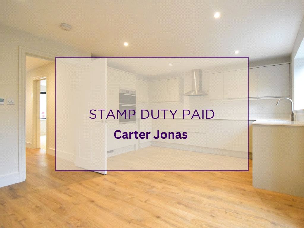 3 bedroom house, Station Road, Foxton CB22 - Available