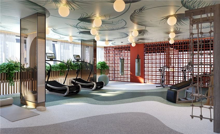 2 bedroom flat, York Road, London SW11 - Available