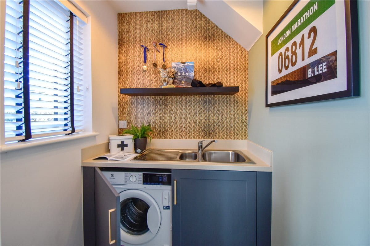 4 bedroom house, Saffron Way, Cambridge CB1 - Available