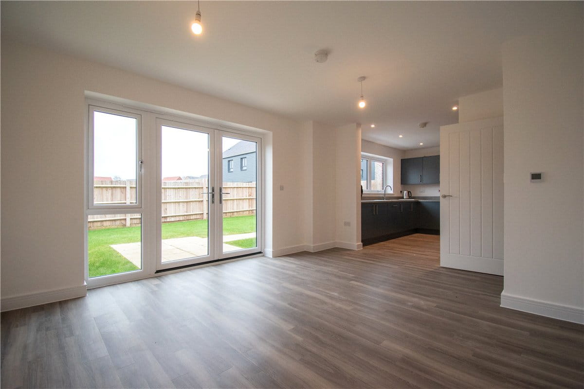4 bedroom house, Saffron Way, Cambridge CB1 - Available