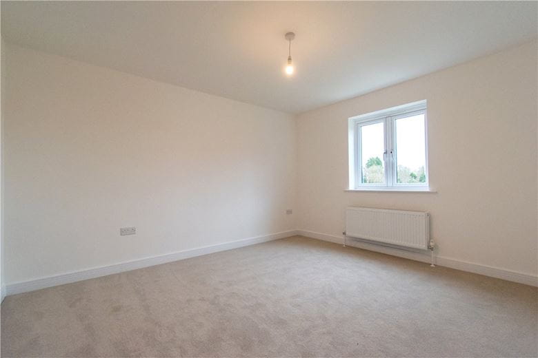 4 bedroom house, Saffron Way, Cambridge CB1 - Available
