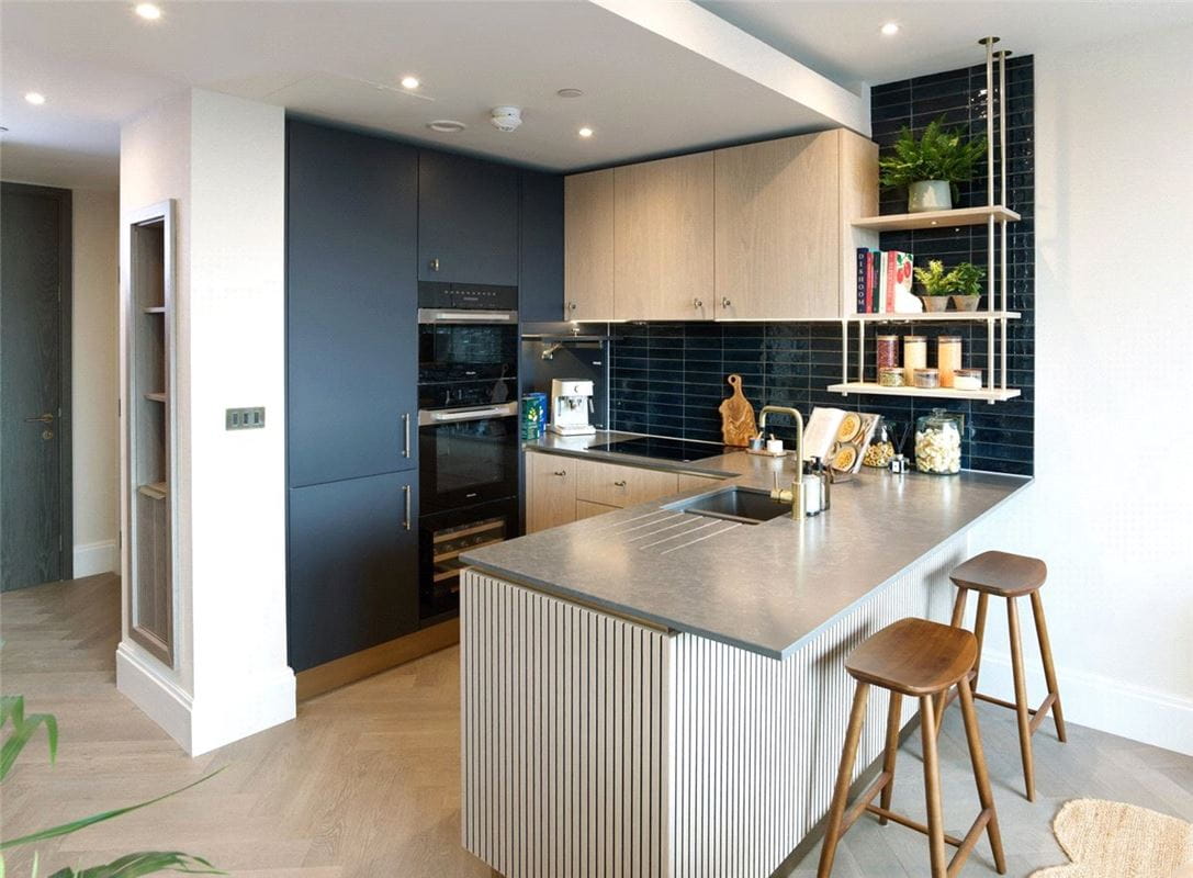 1 bedroom flat, Camden Goods Yard, Chalk Farm Road NW1 - Available