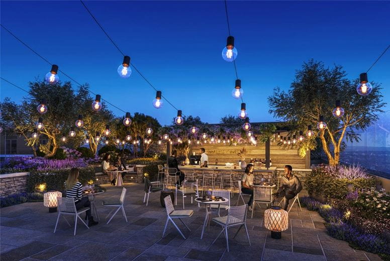 1 bedroom flat, White City Living, 54 Wood Lane W12 - Available