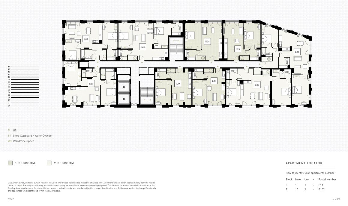 1 bedroom flat, Dutton Street, Manchester M3 - Available