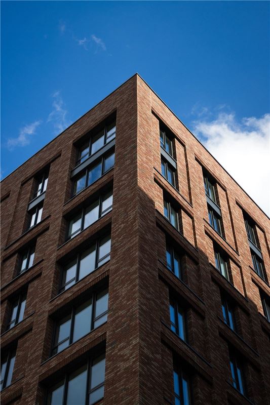 1 bedroom flat, Dutton Street, Manchester M3 - Available