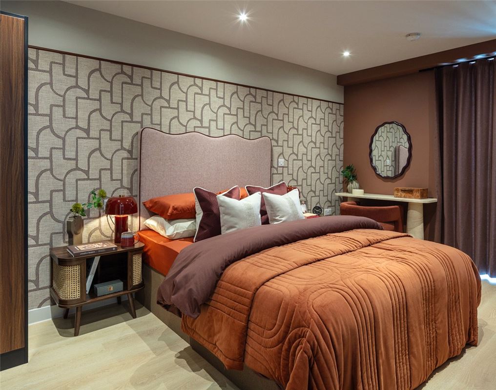 1 bedroom flat, Dutton Street, Manchester M3 - Available