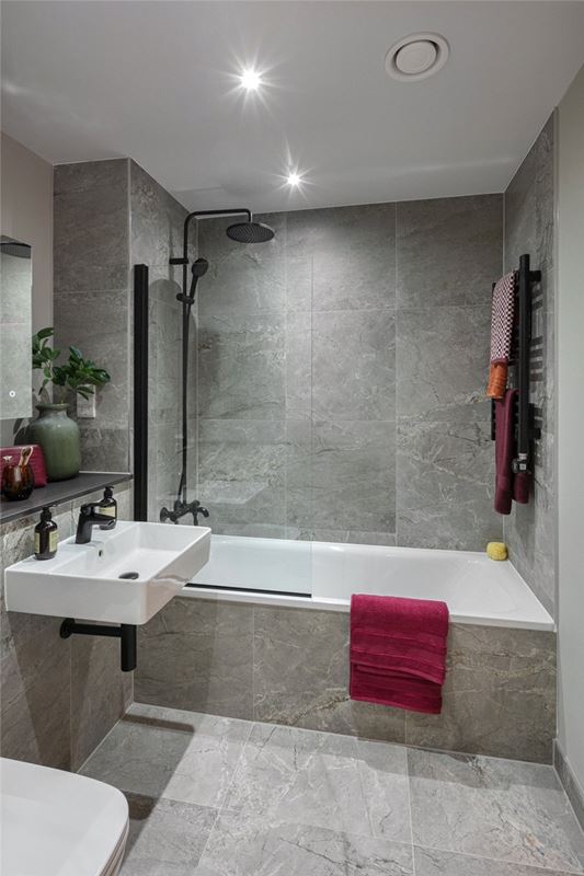 1 bedroom flat, Dutton Street, Manchester M3 - Available