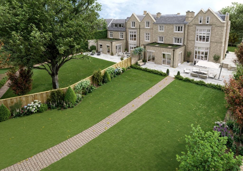 7 bedroom house, The Mount, York YO24 - Available